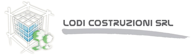 LODI Costruzioni Logo