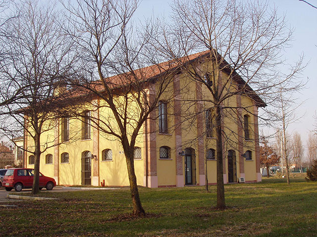 sede Lodi Costruzioni